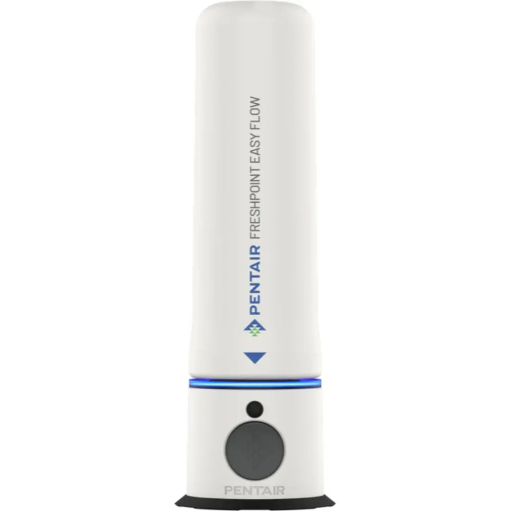 Freshpoint Easy Flow Under Counter Water Filtration System 1
