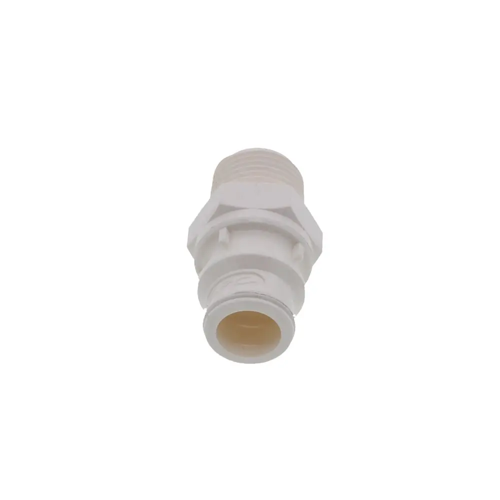 Ffc24835 Non-Valved Male Thread Coupling Insert 1/2 Npt 2