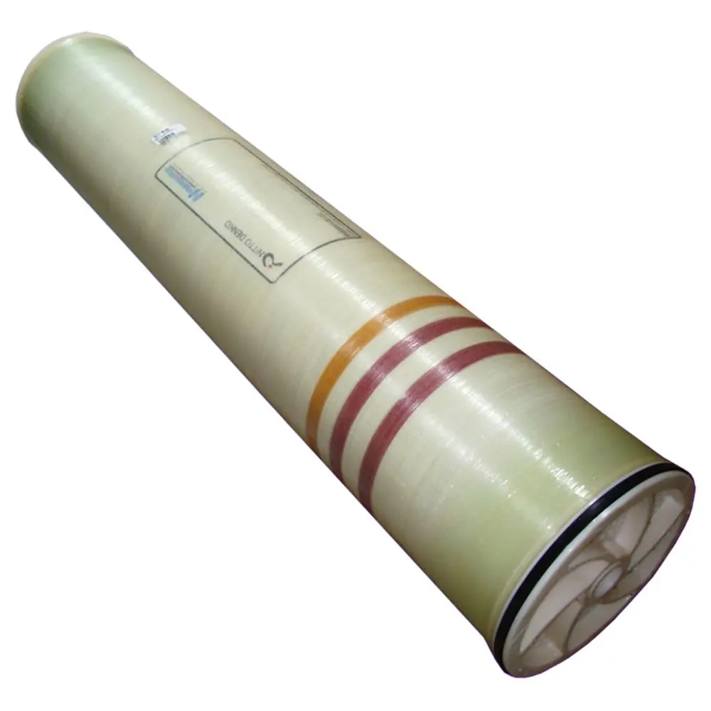 Hydranautics Esna1-Lf-Ld 8" X 40" Low Fouling Nanofiltration Membrane 1