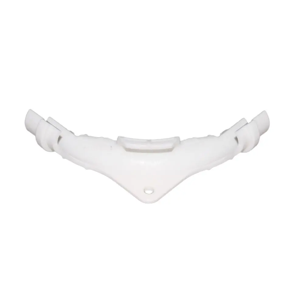 Dmfit Flow Bend Clip - 5/8" 3