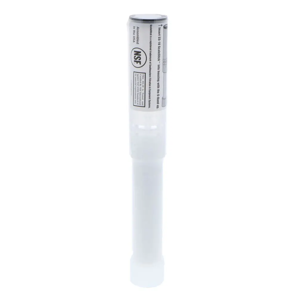 Scalestick Ss-8 W/ Hydroblend™ Filter Cartridge 1