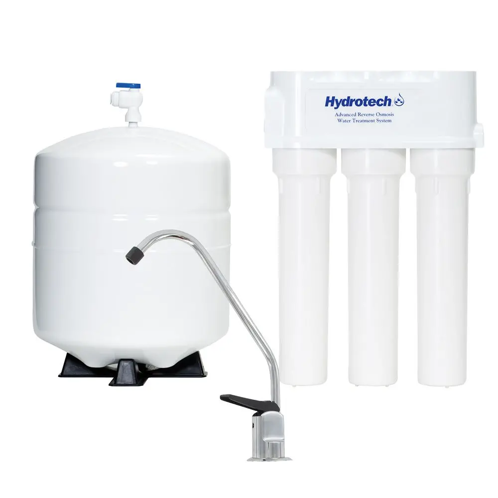 Hydrotech M Series Reverse Osmosis System 1