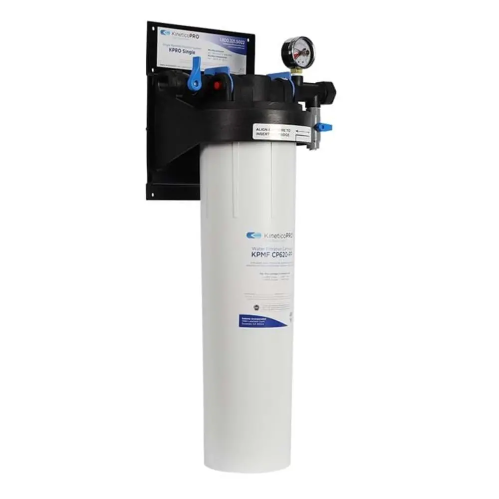 Kineticopro Kpmf Cp620-Pp - Coffeepro Series, 20" Cartridge W/ Scale Control 2
