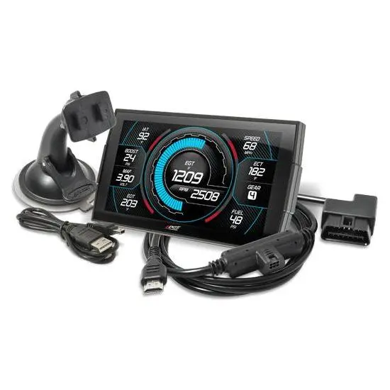 Edge Pulsar V3 L5p Tuner & Insight Cts3, 2020-2023 L5p 2