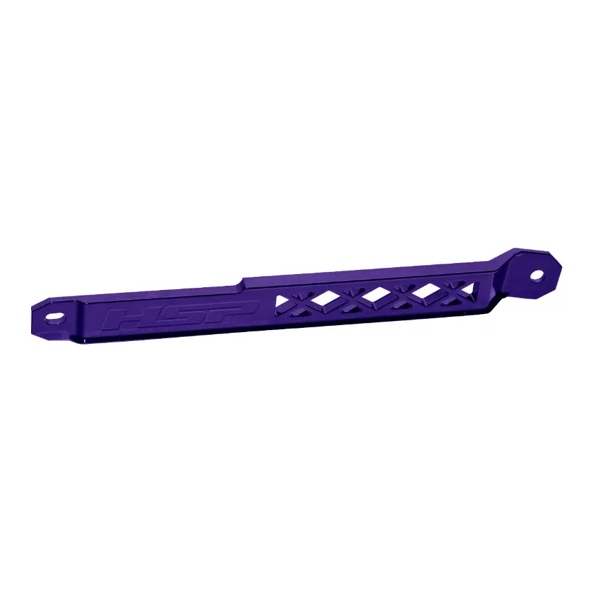 Hsp Billet Driver Battery Bracket, 2020-2024 L5p 8