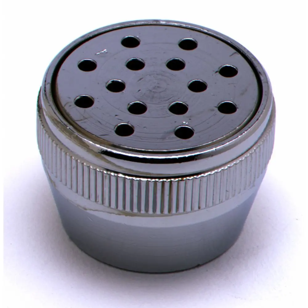 T&S Brass B-0103-01 Rosespray Outlet, 55/64-27 Female Threads 1
