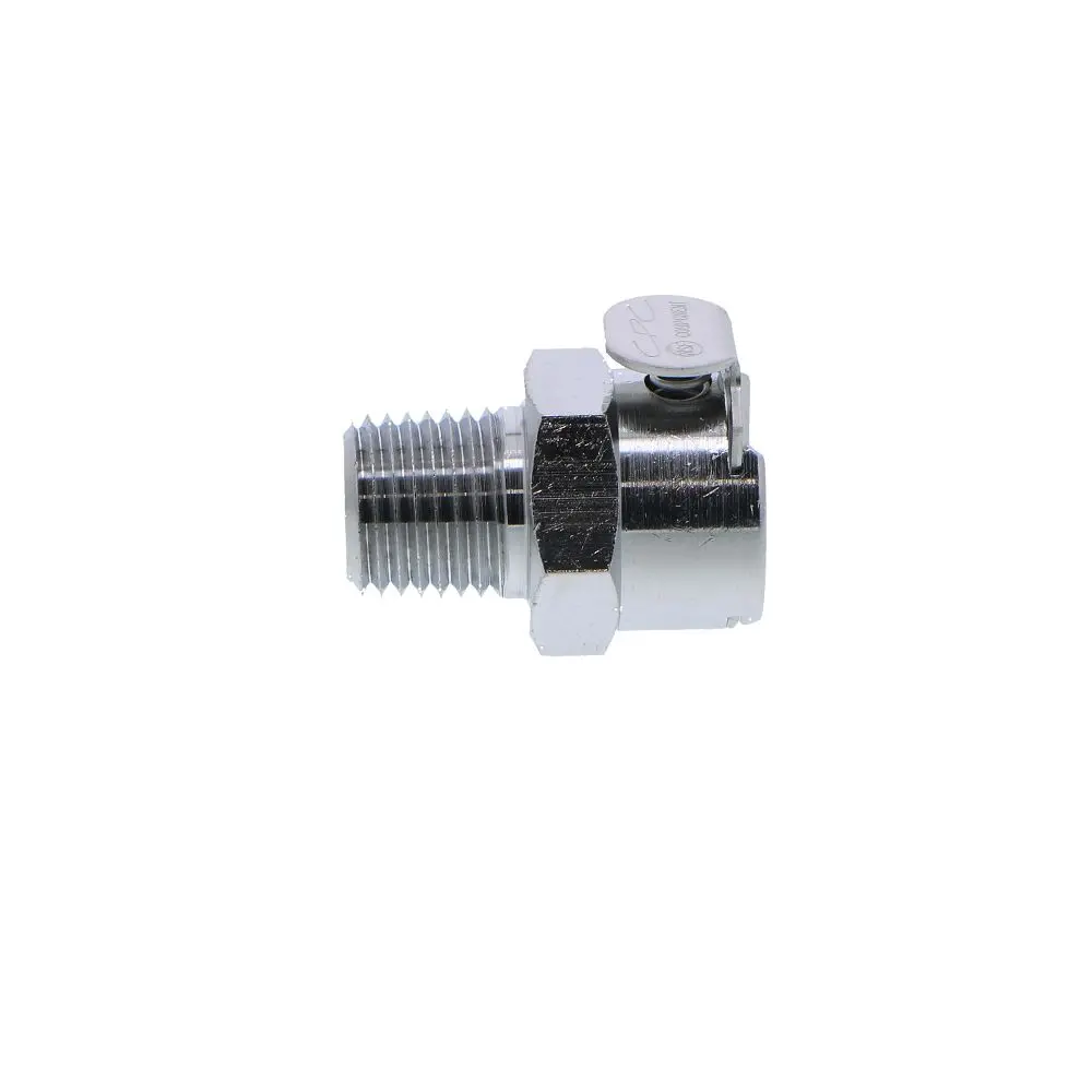 71200 Nsf Non-Valved Coupling Body 1/4 Npt 3