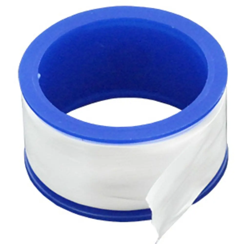 Ptfe Teflon® Thread Seal Tape - 0.4 Density 1/2" X 60" 1
