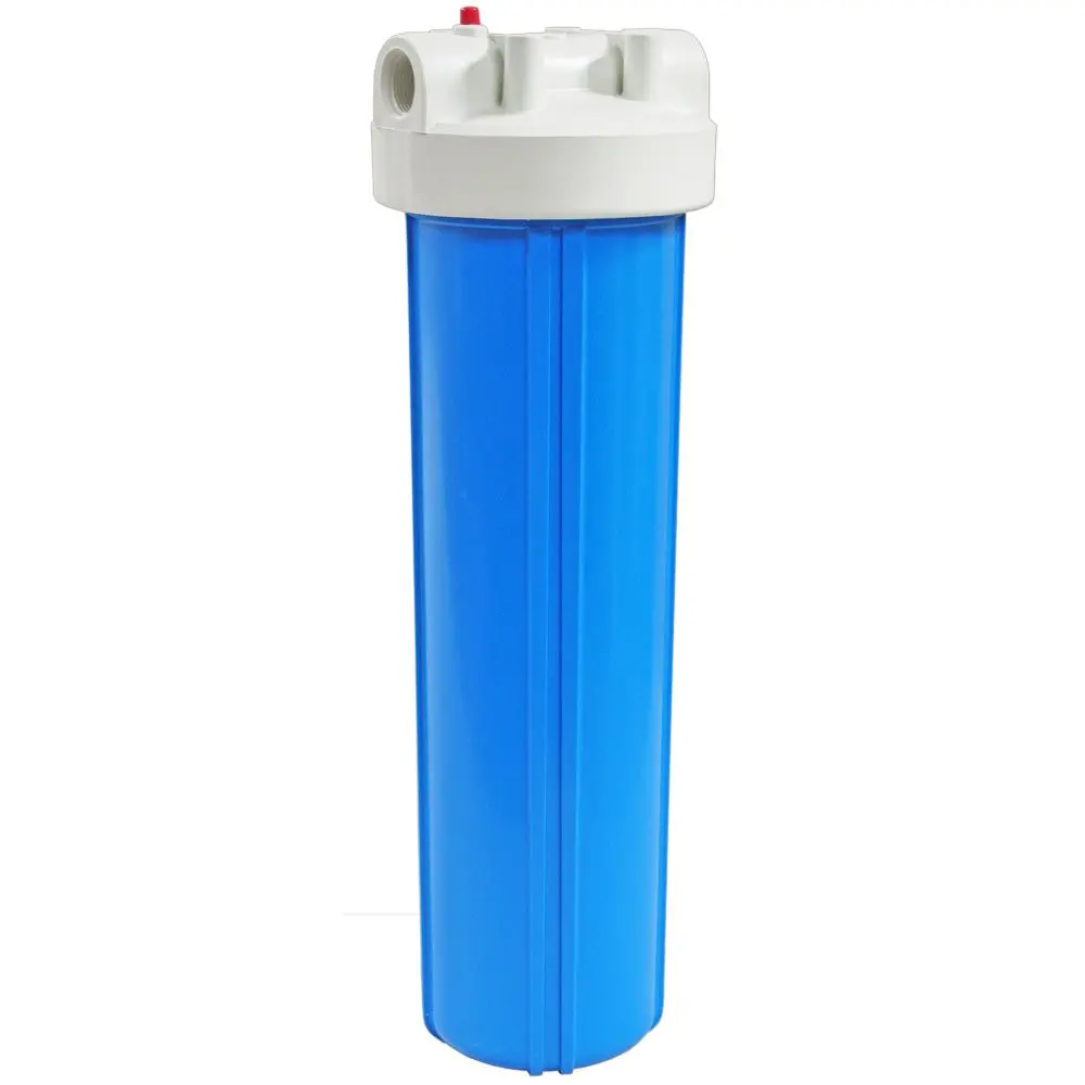 20" Full Flow Water Filter Housing Compatible To The Aqua-Pure Ap802 1