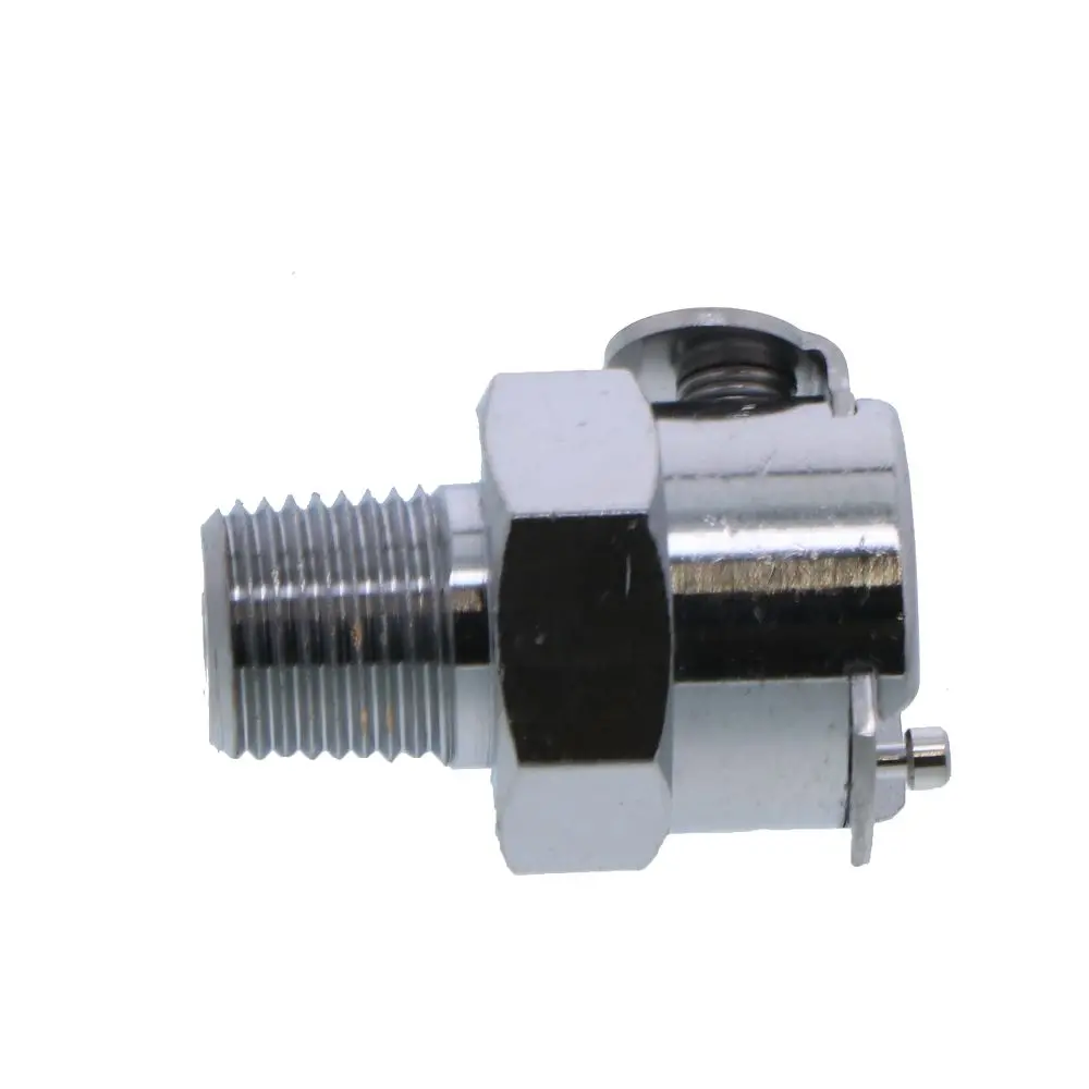 Mc1002 Male Thread Coupling Body 1/8 Npt 3