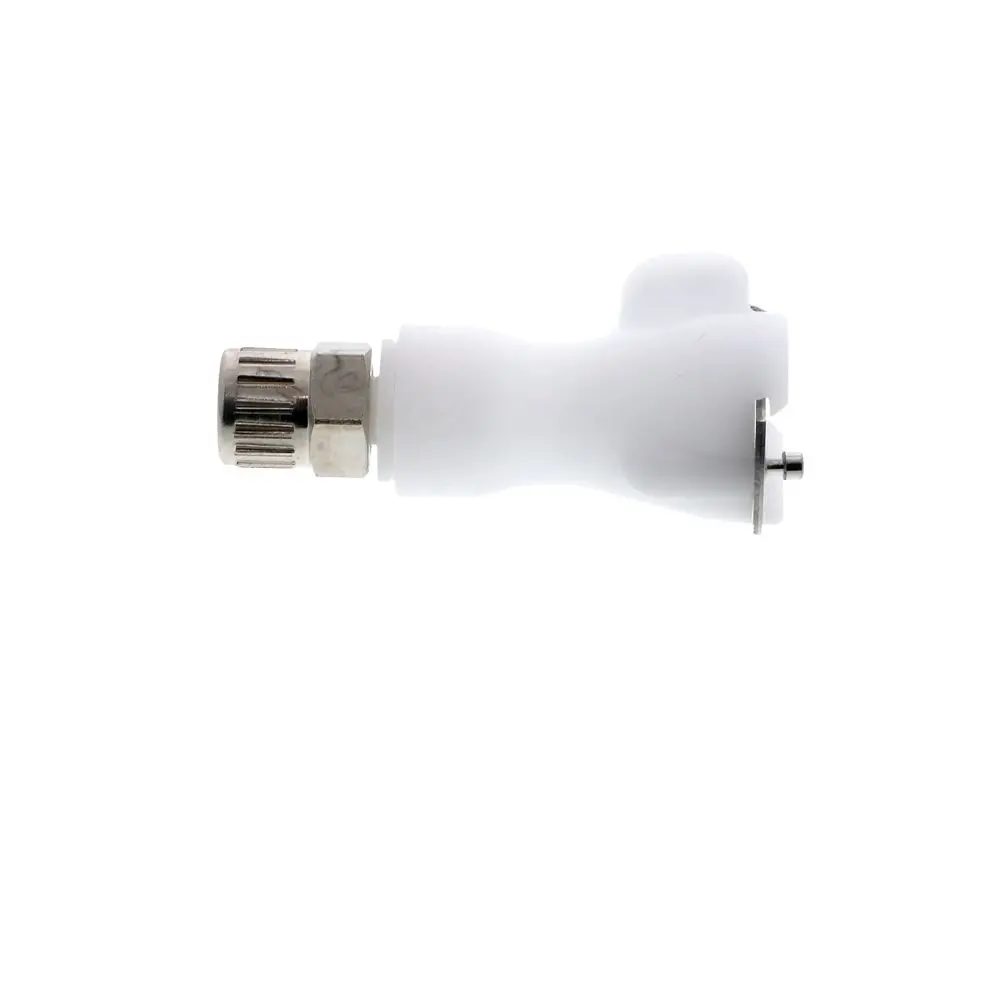Pmc13m42 In-Line 4 Mm Ptf Coupling Body 5/32 Ptf 3