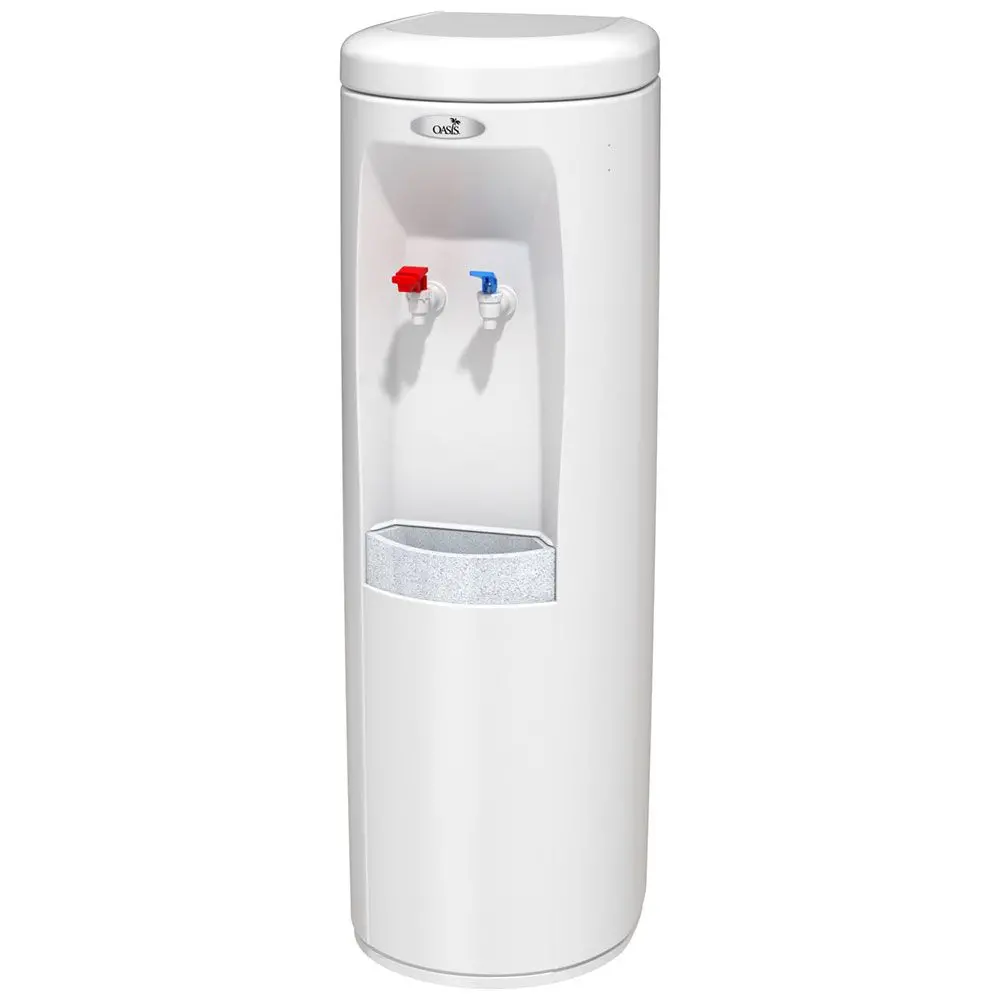 Oasis Atlantis Series Poud Point Of Use Water Cooler 2