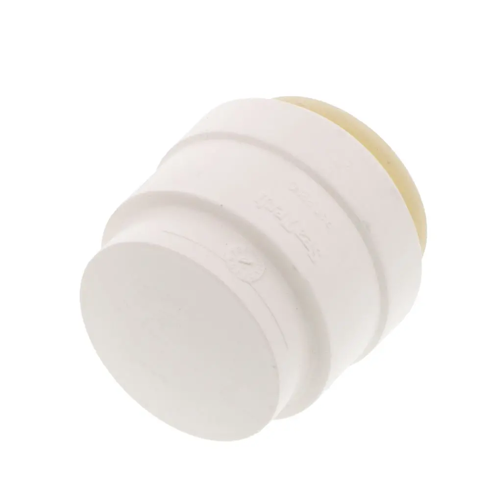 Watts Aqualock/Seatech - 3545-18 End Stop - 1 Cts 3