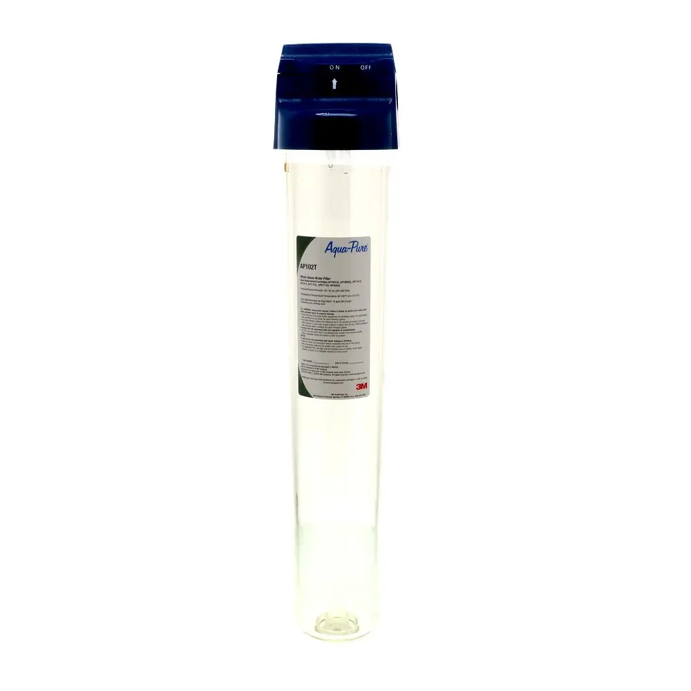 Aqua-Pure Ap102t Whole House Filter System 1