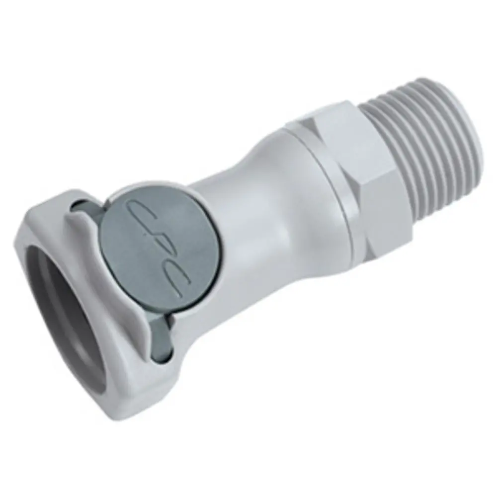 62800 Nsf Valved Coupling Body 1/2 Npt 1