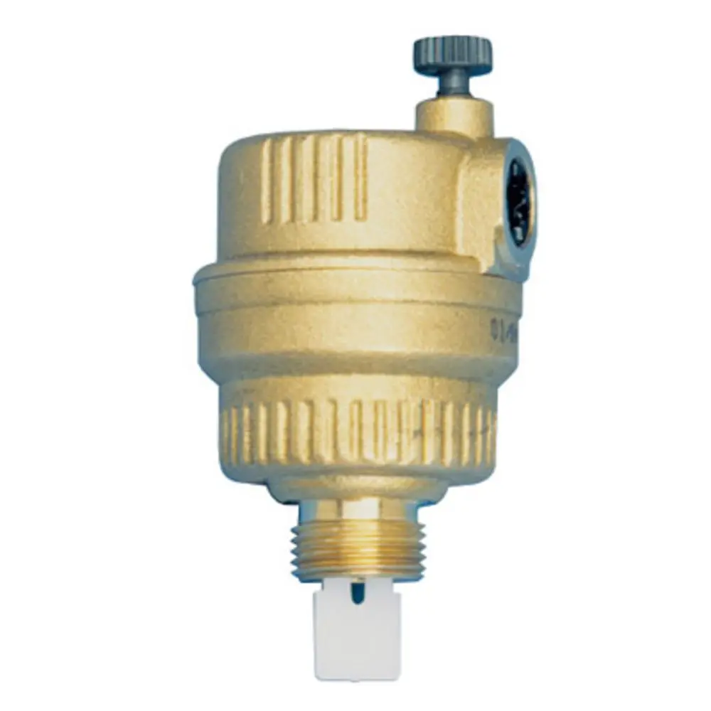 Watts Fv-4M1-1/8 Automatic Air Vent Valve 1/8" 1