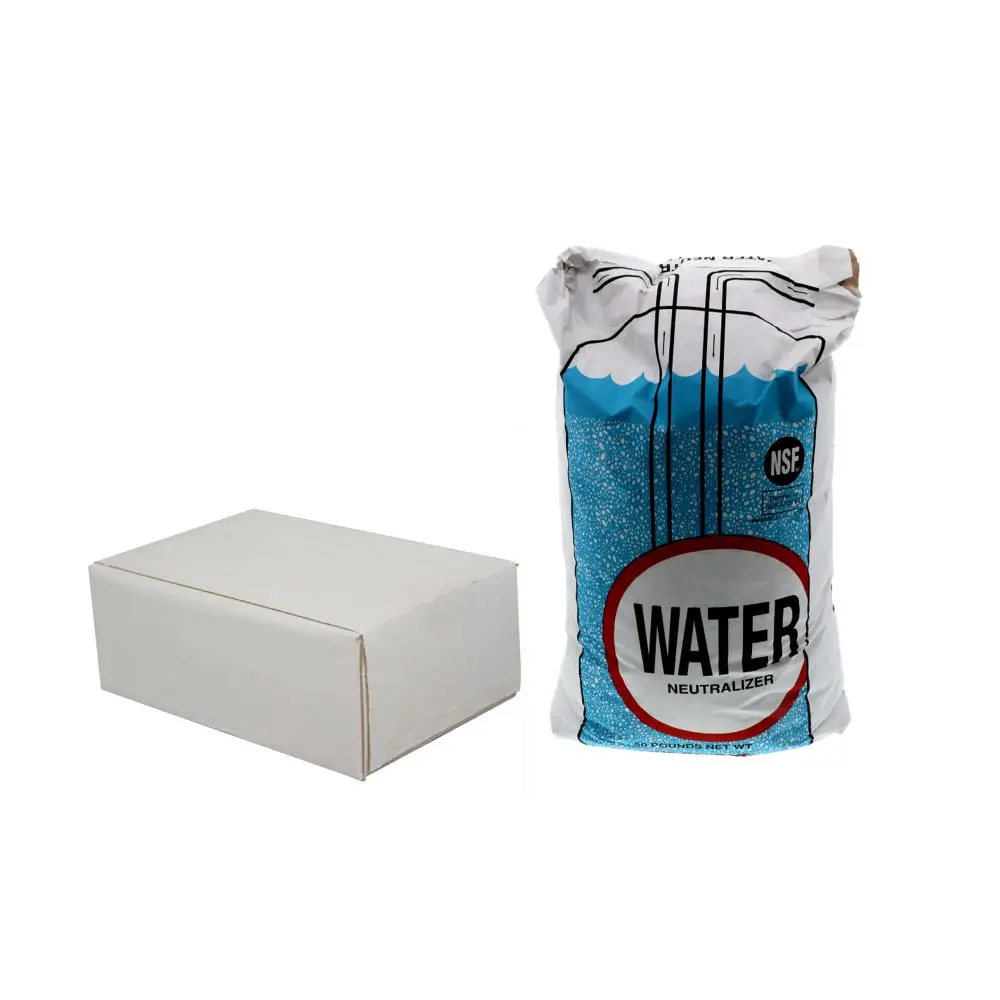 Rebed Kit - Ph Neutralizer For 1 Cubic Foot 1