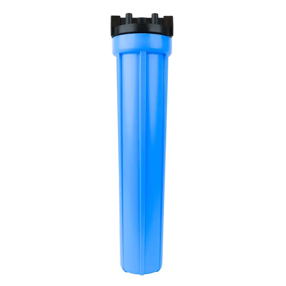 Aqua Flo 92504 Uv Housing With Machined Cap For Uv20 1