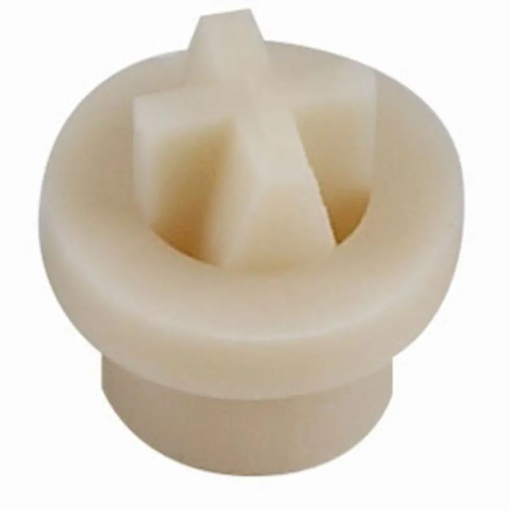 Stenner Santoprene Check Valve Duckbill 1