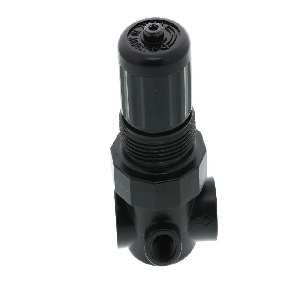 Norgren R91w2ak050 Non-Relieving Water/Air Pressure Regulator 1/4 Fpt 2