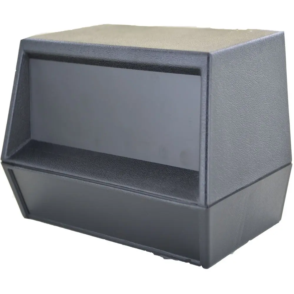 Fleck 5600, Black Cover 1