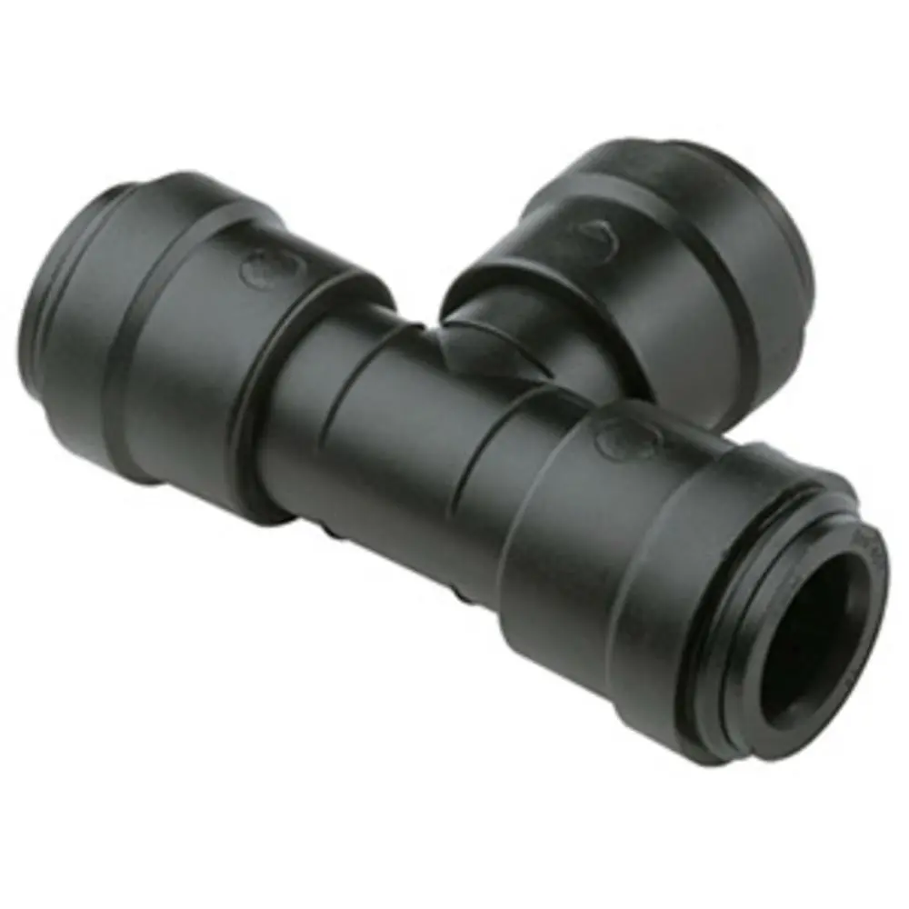 Watts Aqualock/Seatech - Union Tee - 15Mm X 15Mm X 15Mm 1