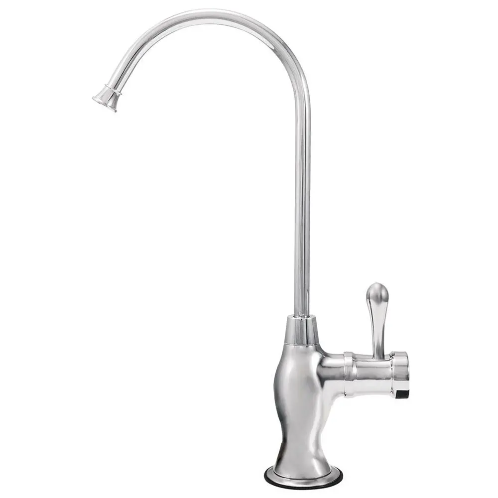 Watts Designer Air Gap Faucet With Monitor Light - Chrome 1