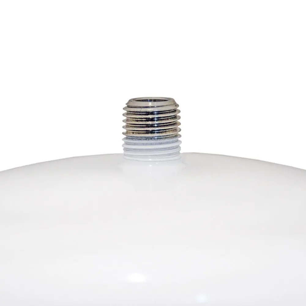 Neo-Pure 1/4" Npt Reverse Osmosis Storage Tank Powder Coated Steel 1.0 Gal 2
