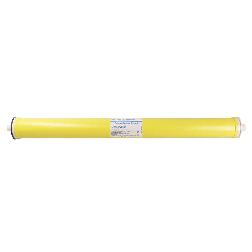 Veolia Osmonics Desal Ag2540tm 740 Gpd Ro Membrane Element 1
