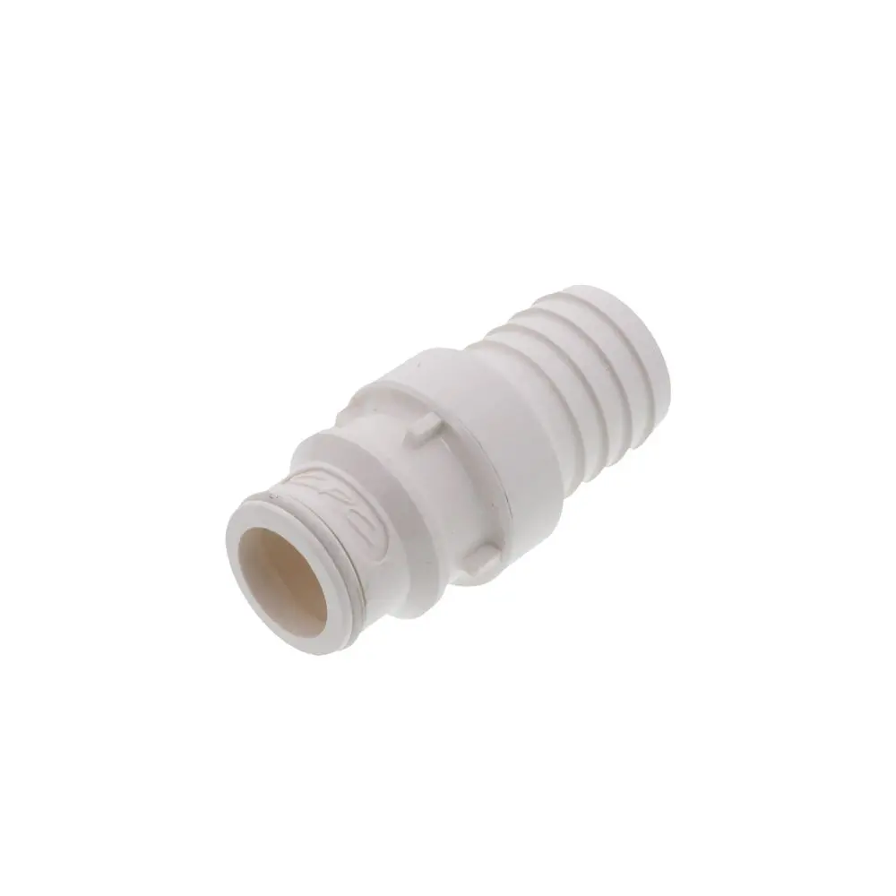 Ffc221235 Non-Valved Hose Barb Coupling Insert 3/4 Id Barb 1