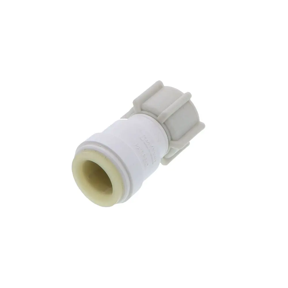 Watts Aqualock/Seatech - Female Connector - 1/2 Cts X 1/2 Nps 1