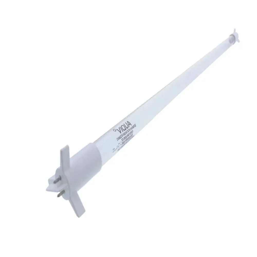 Uv Lamp/Quartz Sleeve Combo Kit For Uvmax H/H Plus, Pro20 1