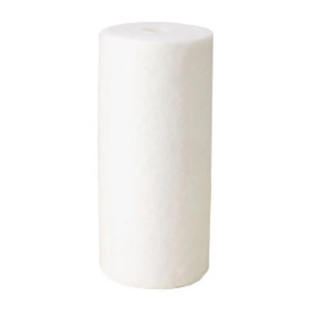 10" Bb Dual Gradient Polypropylene Sediment Filter 100/20 Mic 1