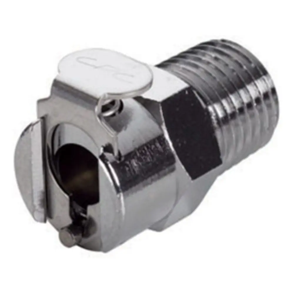 15800 Nsf Non-Valved Coupling Body 1/4 Npt 1