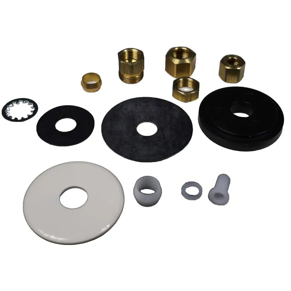 Hardware Kit 0-3 Air Gap Series 4