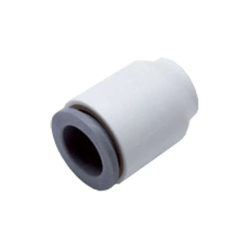 Parker Liquifit End Stop - 3/8 1