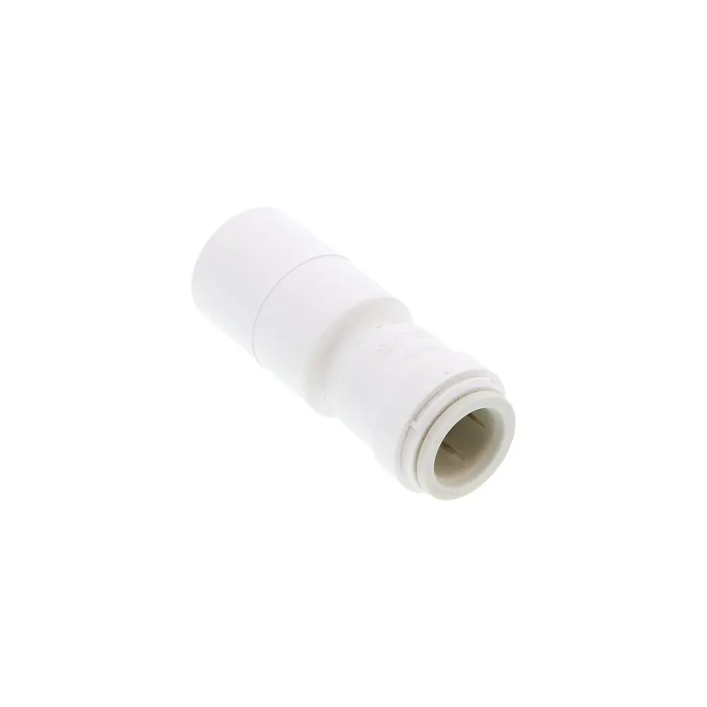 Watts Aqualock/Seatech - Stackable Reducing Stem - 1 Cts Stem X 1/2 Cts 1
