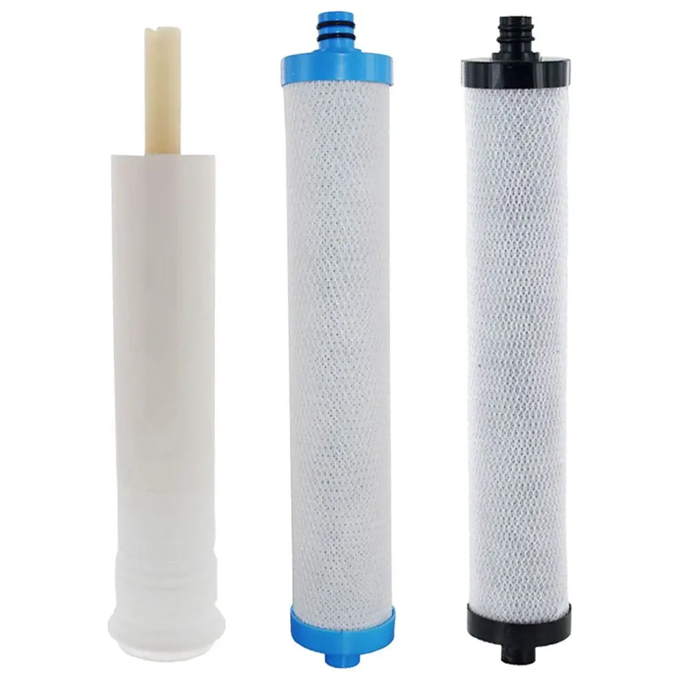 Microline Tfc-335 Ro System Replacement Water Filter Kit 1