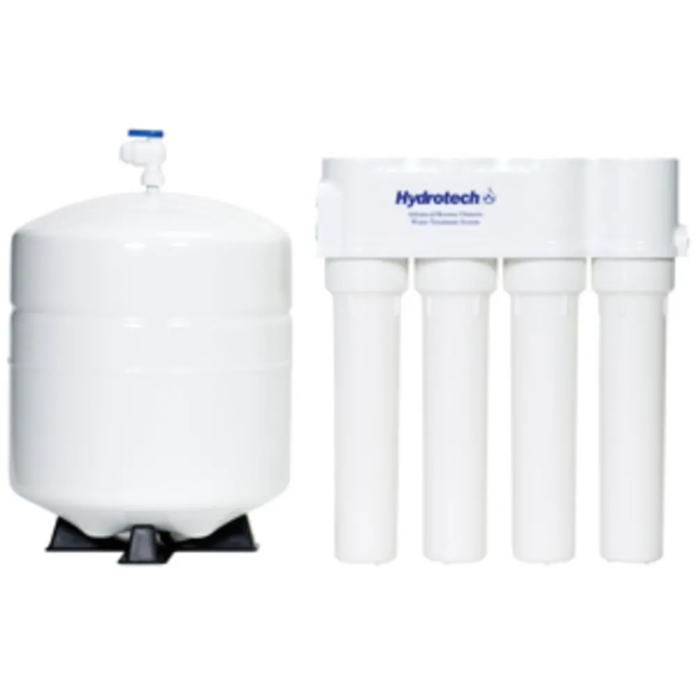 Hydrotech M Series Reverse Osmosis System 2