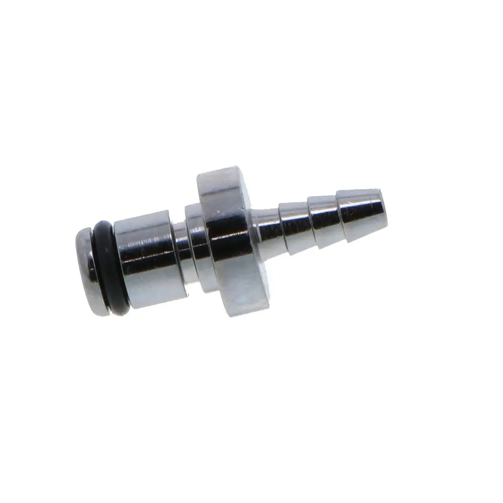 Mc2202 In-Line Hose Barb Coupling Insert 1/8 Id Barb 3