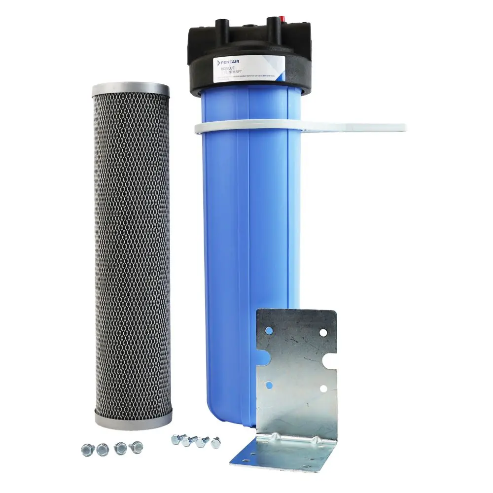 Floplus Protect 20Bb Pfoa/Pfos Filtration System 1