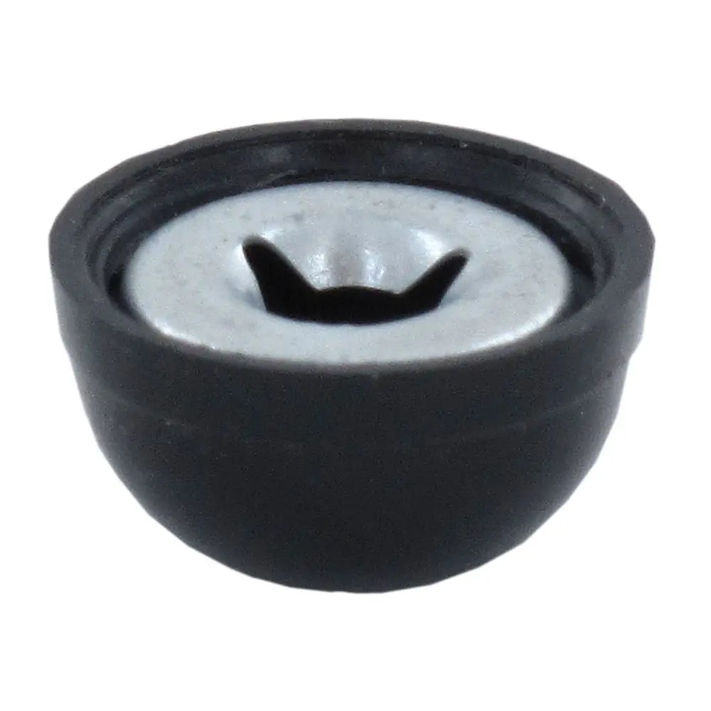 Dol-Fyn Float Cap Nut 1