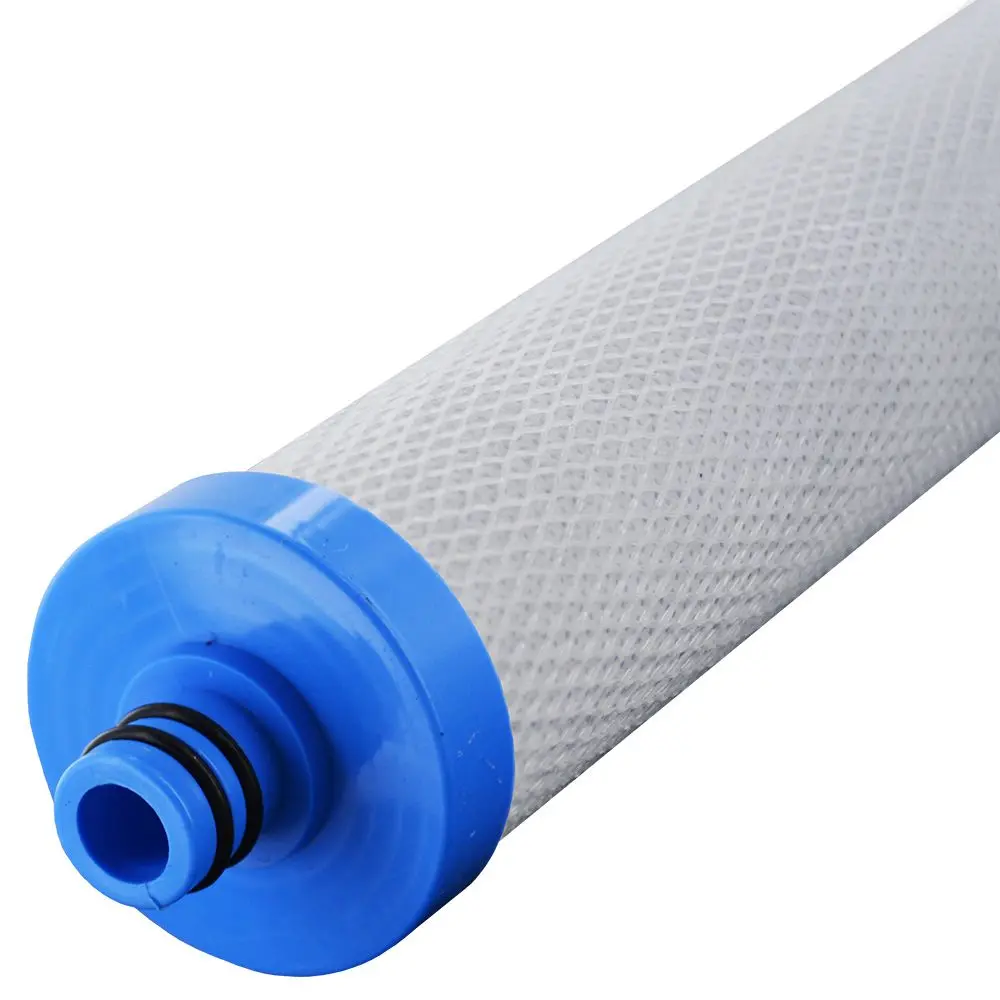 Neo-Pure Hyd-Cbht Hydrotech 41400009 Compatible Carbon Block Pre/Postfilter 2
