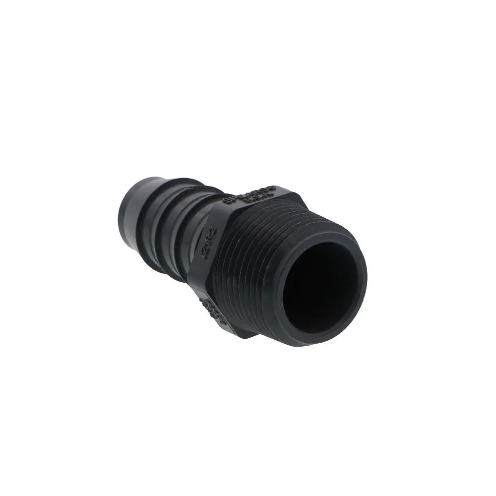 Pvc Male Insert 3/4" Mpt X 3/4" Barb 1