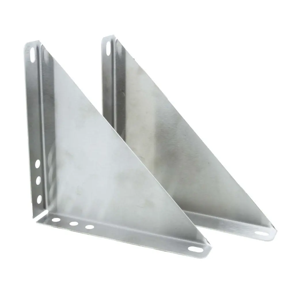 Wall Mounting Kit For All Mightypure & Sanitron S14a Thru S50c 1