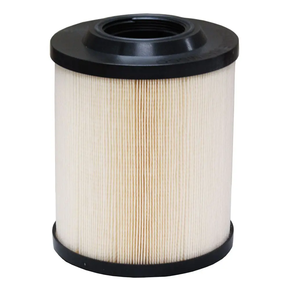 Harmsco® Hc/40-50Ht Premium Hurricane High-Temp Cartridge 50 Mic 1