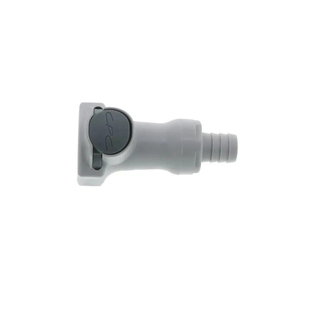Hfc17812 In-Line Hose Barb Coupling Body 1/2 Id Barb 1
