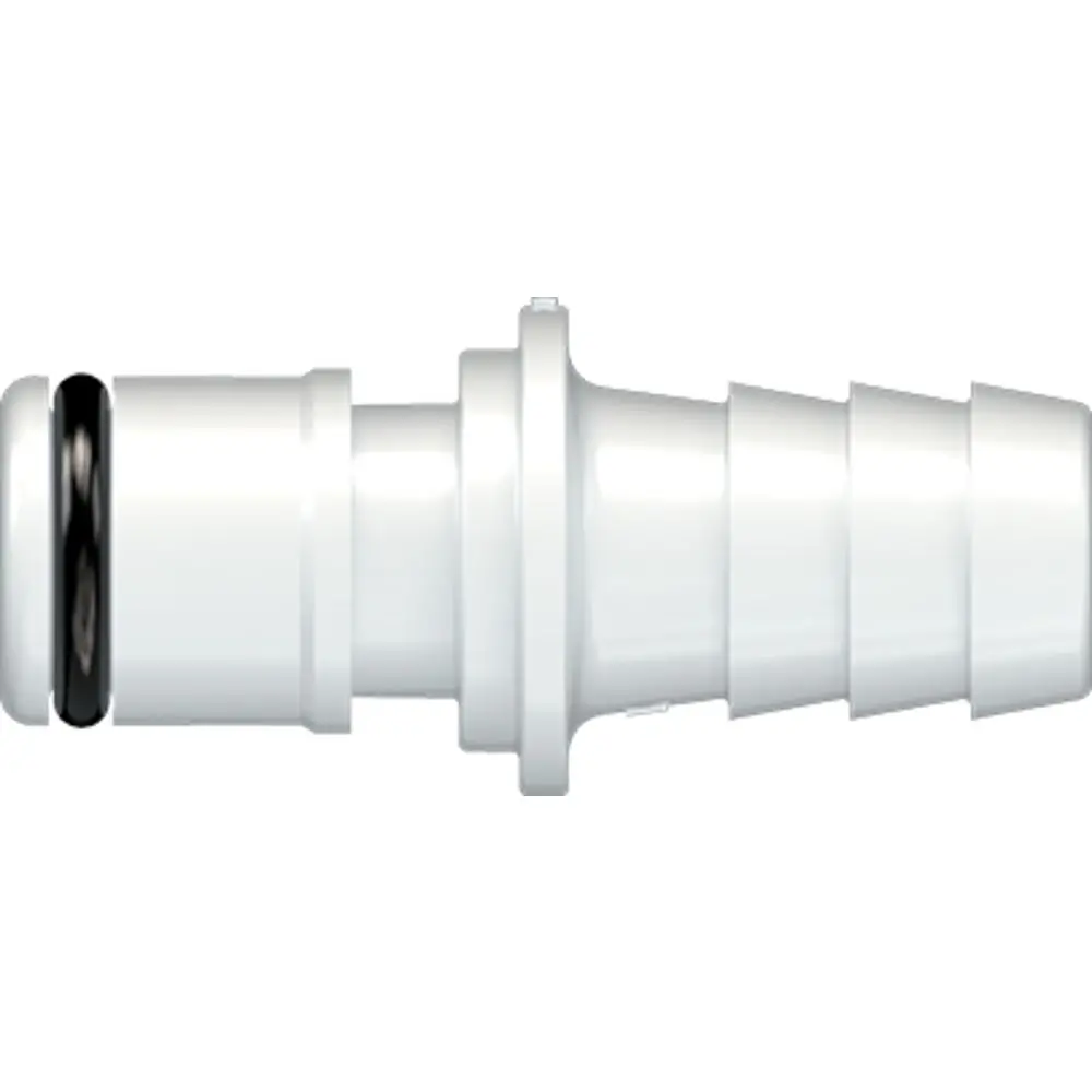 Linktech 50Ac Inline Plug, Nv, 3/8" Hb 1