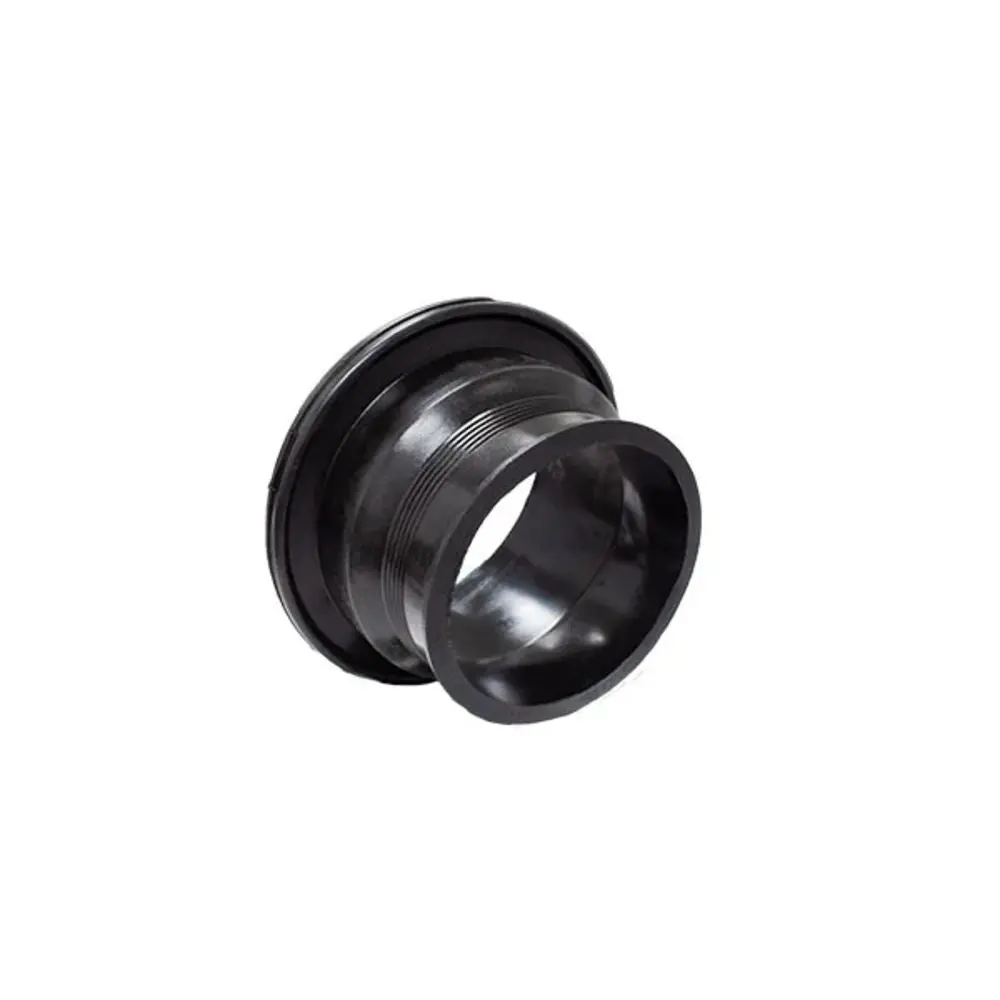 Rubber Boot Seal (Open End Rubber Boot With Clamp) 1