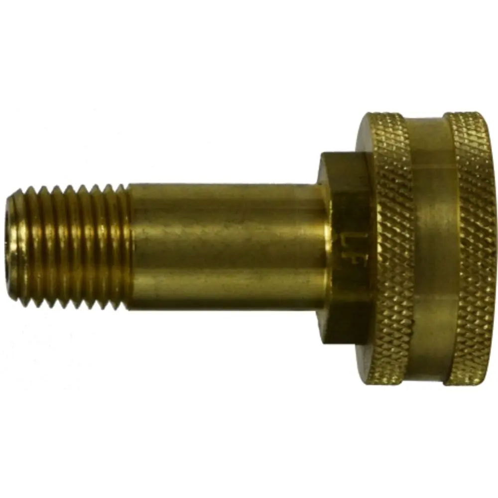 Brass Lf 7103Ev 3/4" X 3/8" Gh Swivel 1